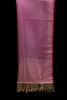 Banarasi Jamawar Zari  Pure Silk Stole